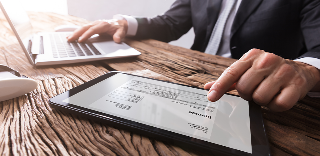 ABM Billfeeds|Concept Engineering